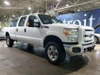 2014 Ford F250 Super Duty en Venta en Woodhaven, MI - Minor Dent/Scratches