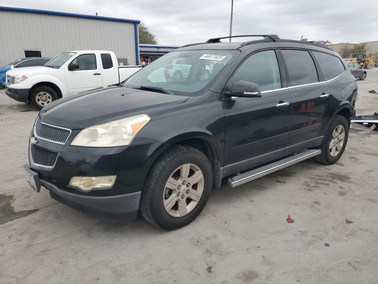 2011 Chevrolet Traverse - Image 1