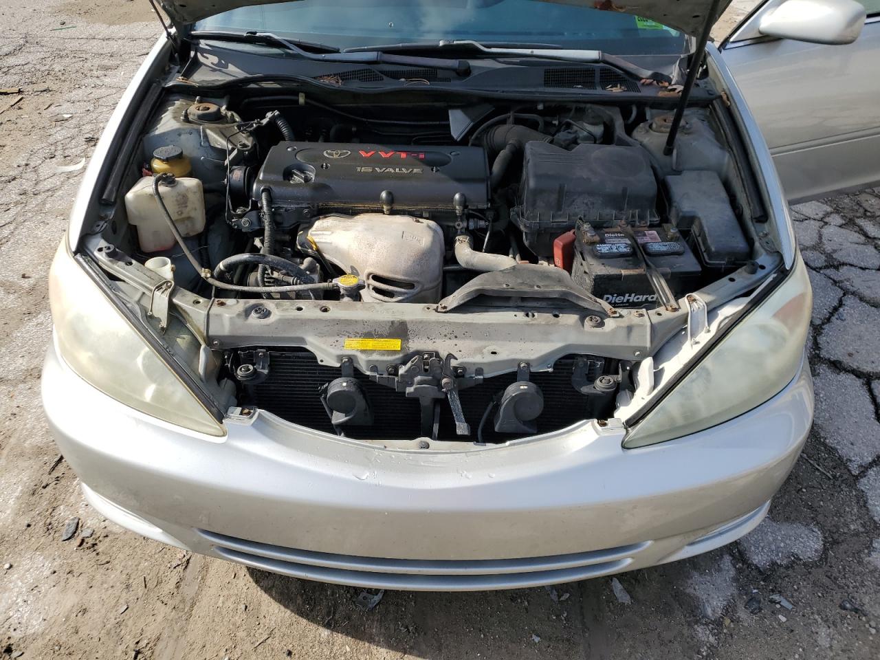 2002 Toyota Camry - Image 12