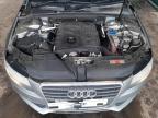 2008 AUDI A4 SE TFSI for sale at Copart SANDTOFT