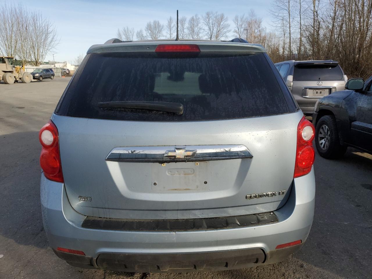 2014 Chevrolet Equinox - Image 6