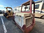 1986 Power Boss Sweeper Sw/9Xv en Venta en Rancho Cucamonga, CA - Minor Dent/Scratches