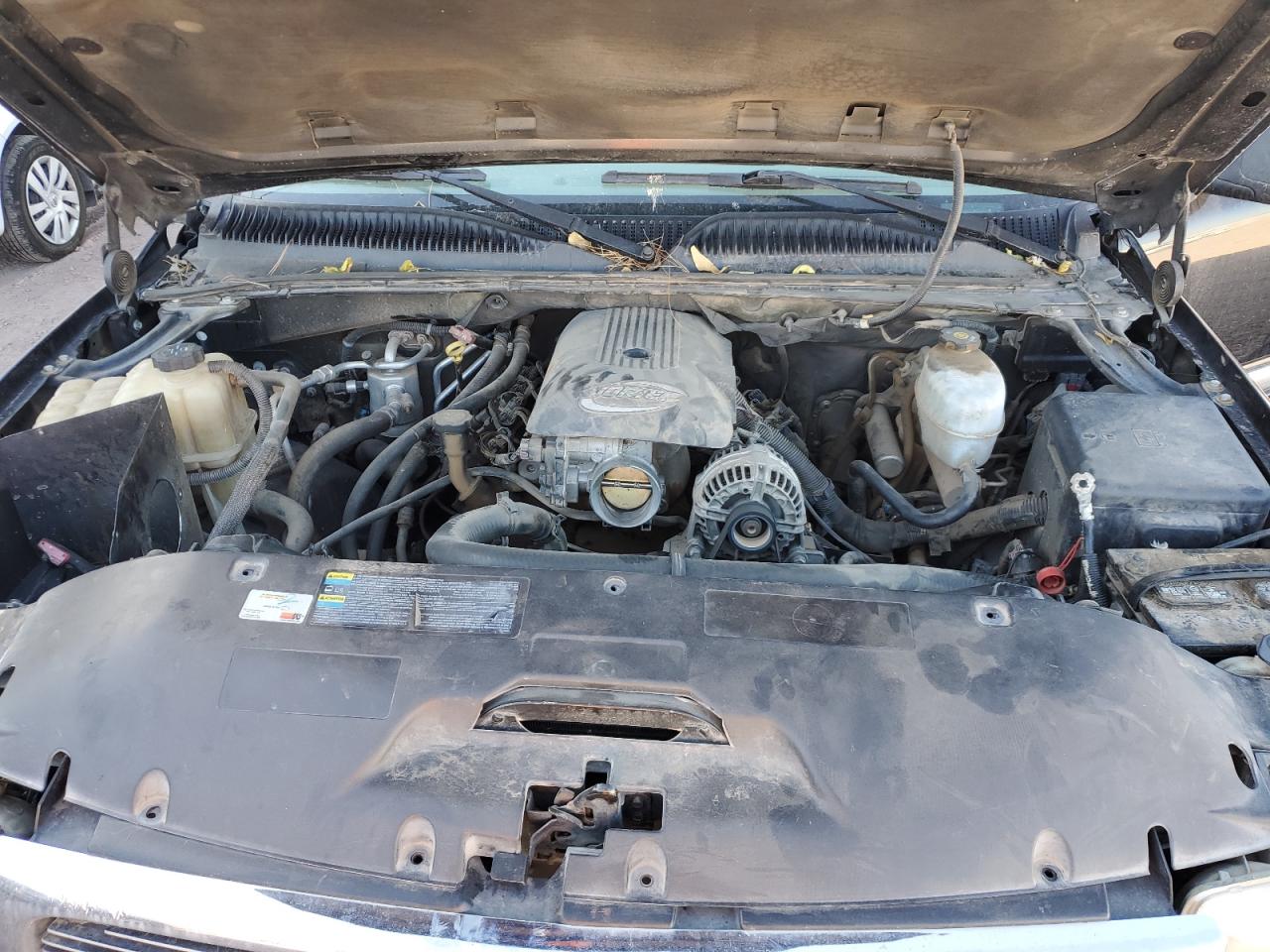 2006 GMC Yukon - Image 12