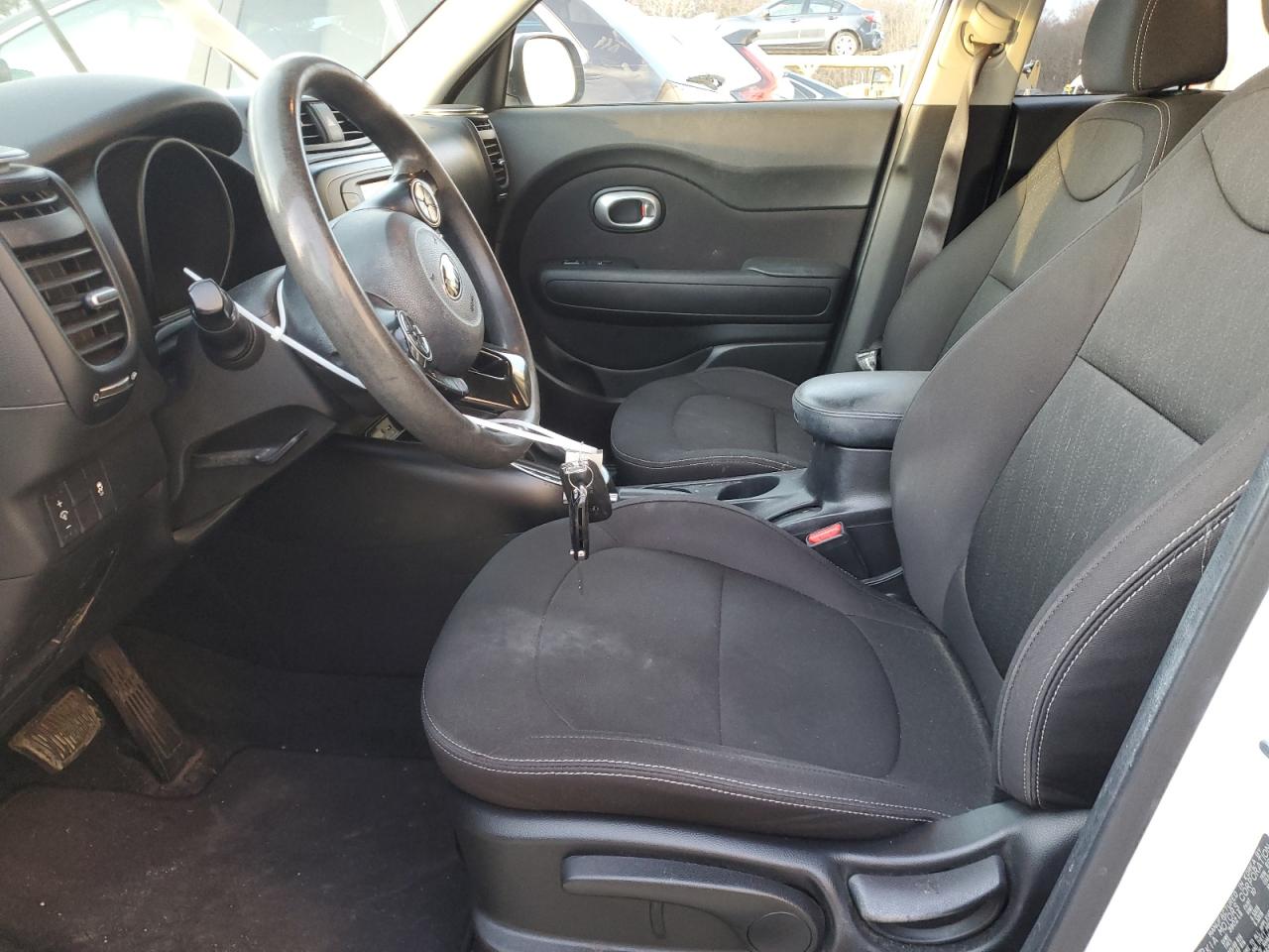 2019 Kia Soul - Image 7
