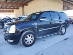 2008 Cadillac Escalade Luxury на продаже в Homestead, FL - Mechanical