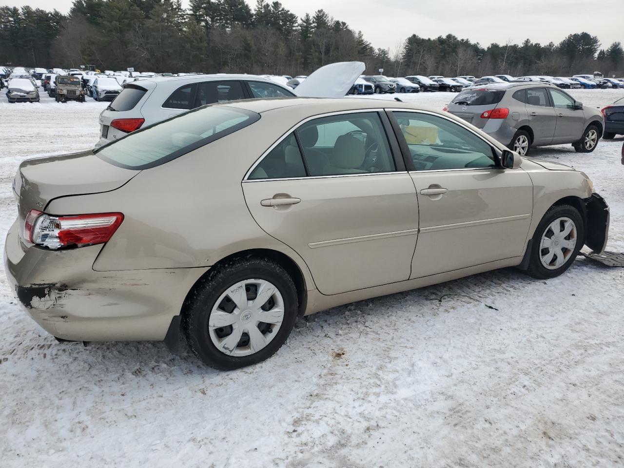 2009 Toyota Camry - Image 3