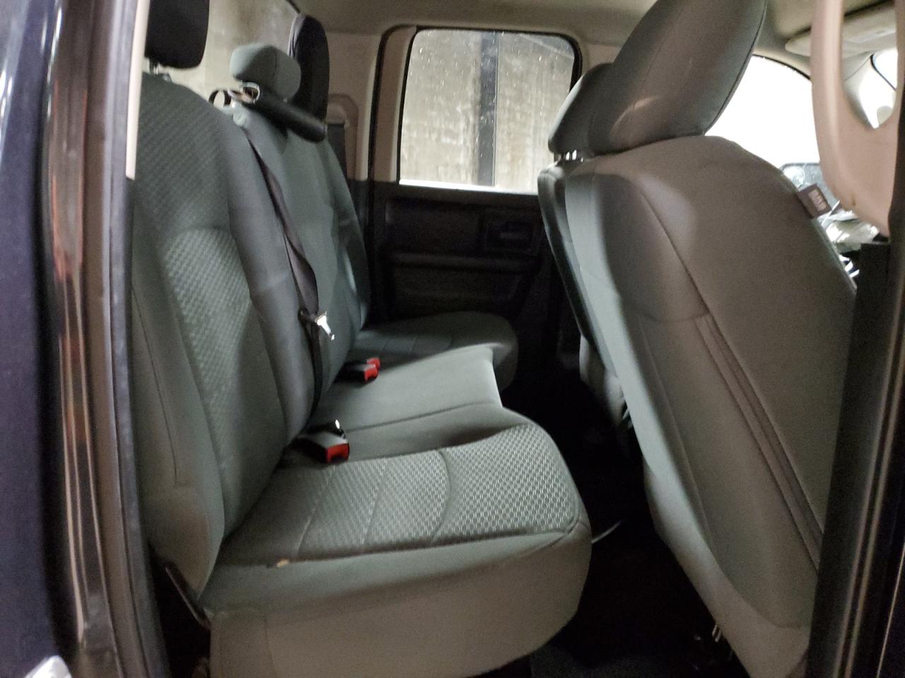 2019 RAM 1500 - Image 10