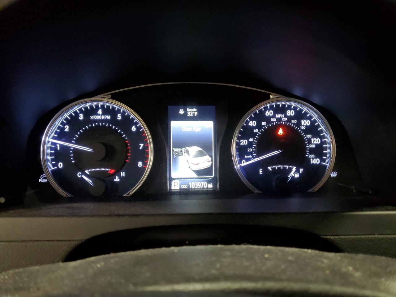 2017 Toyota Camry - Image 9