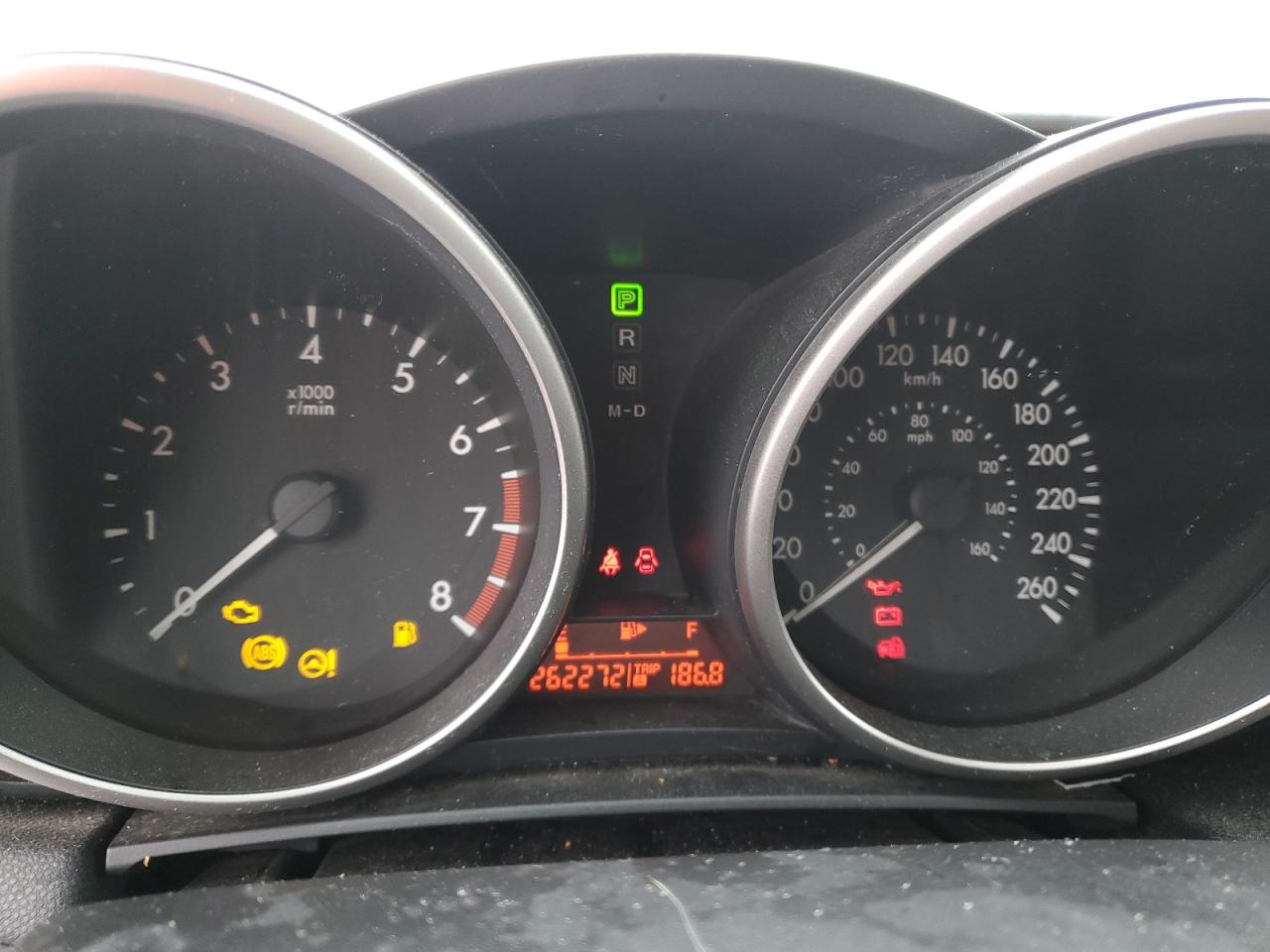 2010 Mazda 3 - Image 9