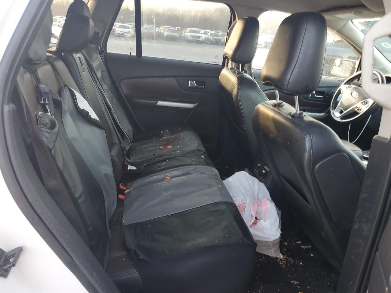2012 Ford Edge - Image 12