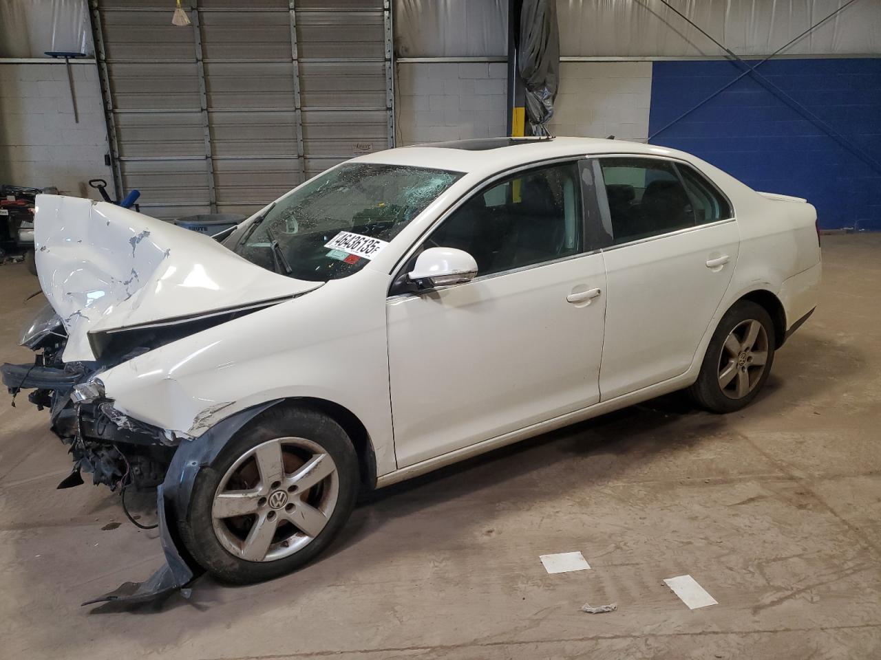 2008 Volkswagen Jetta - Image 1