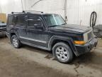 2007 Jeep Commander Limited للبيع في Ham Lake، MN - Rear End