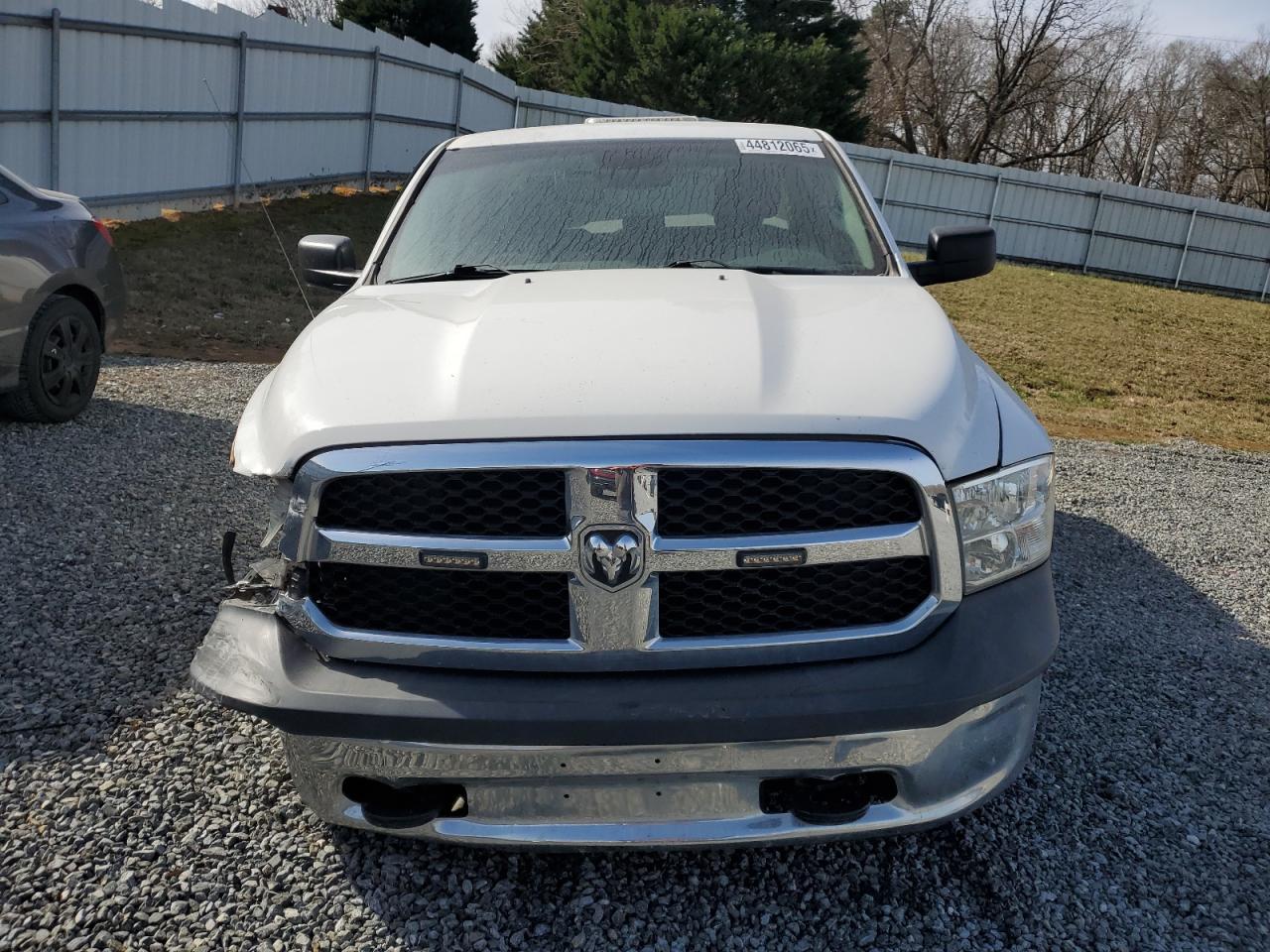 2018 RAM 1500 - Image 5