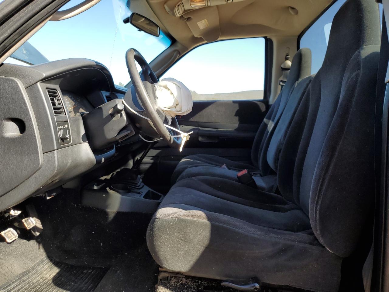2001 Dodge Dakota - Image 7