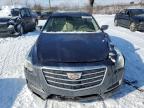 2015 CADILLAC CTS LUXURY COLLECTION for sale at Copart QC - MONTREAL