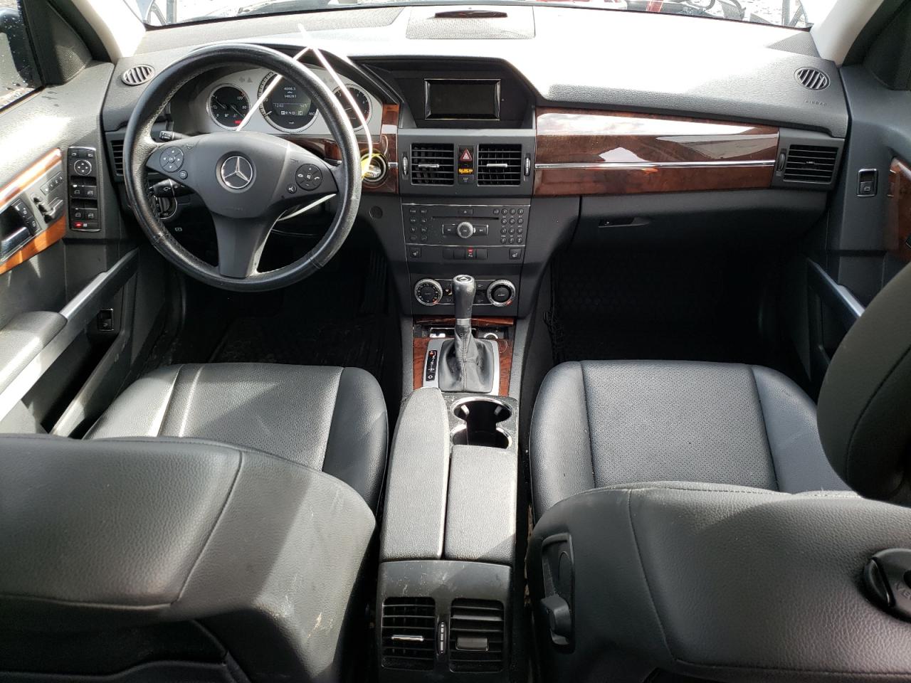 2010 Mercedes-Benz GLK-klasse - Image 8