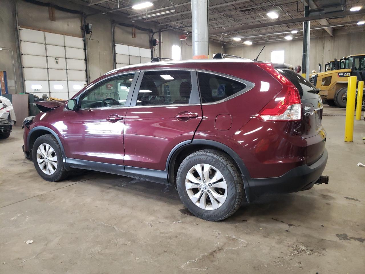 2014 Honda CR-V - Image 2