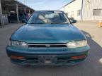 1992 Honda Accord Ex за продажба в Fresno, CA - Minor Dent/Scratches