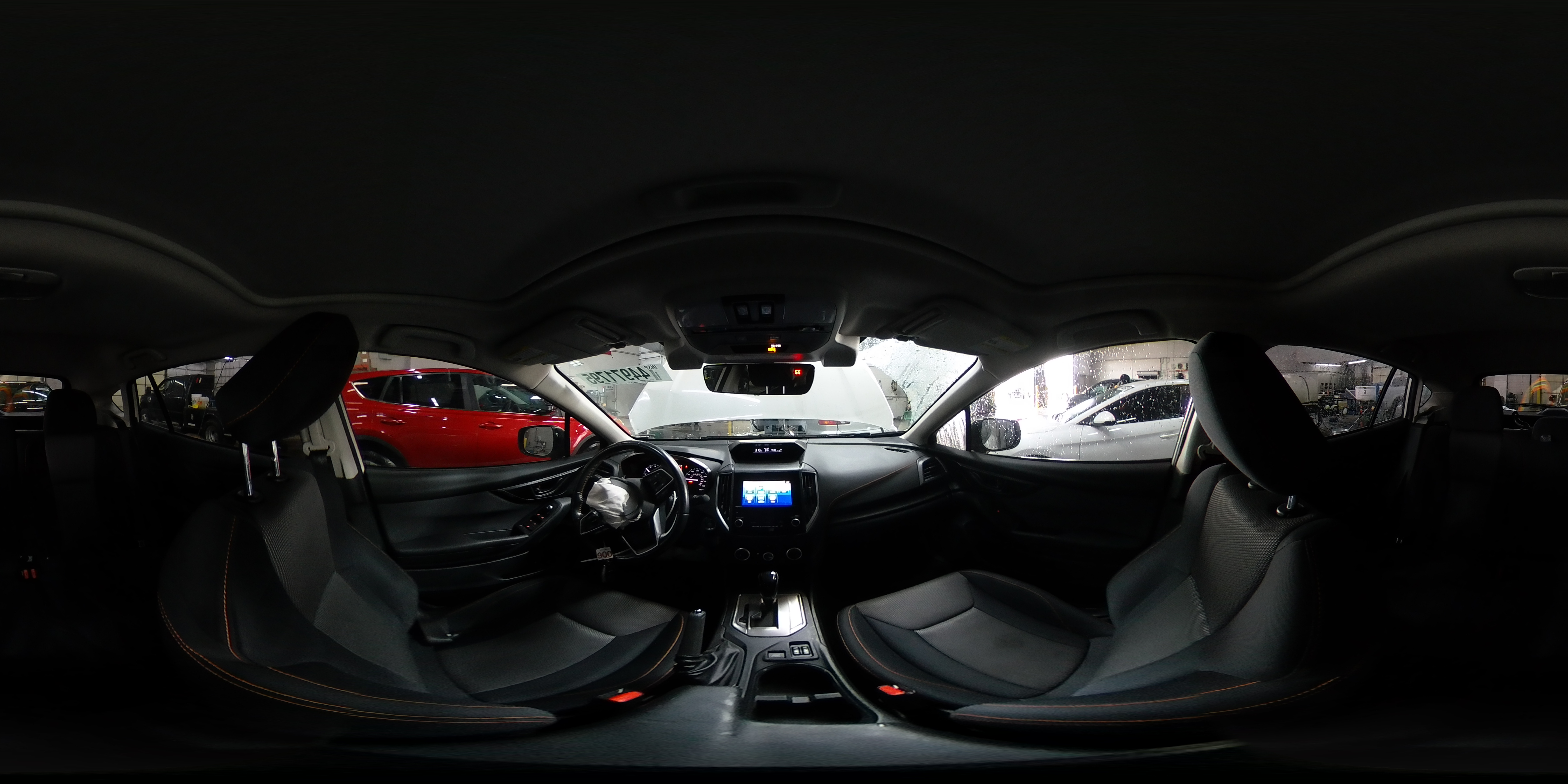 2020 Subaru XV - Image 14