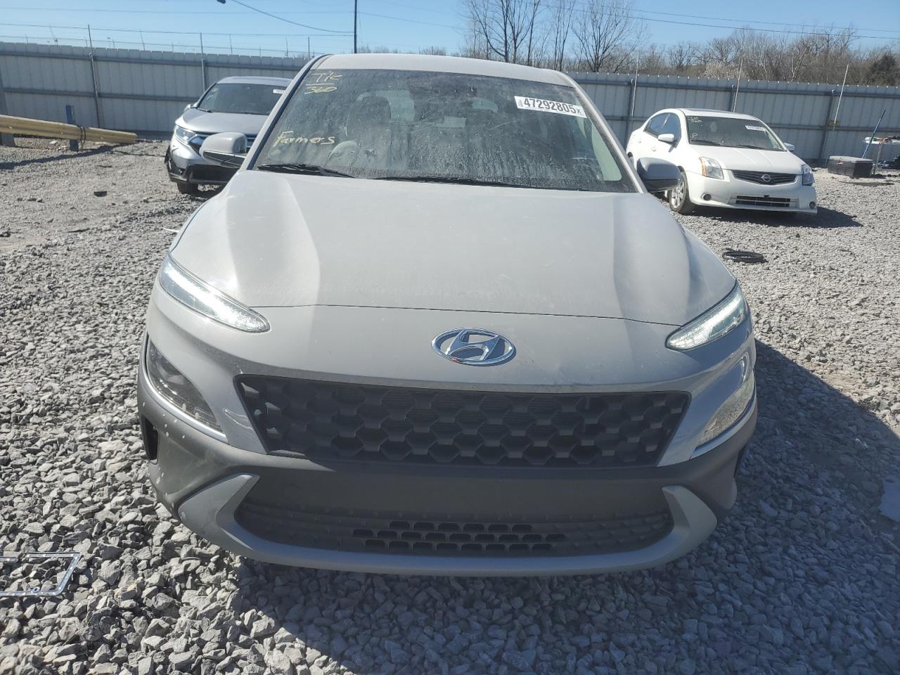 2023 Hyundai Kona - Image 5