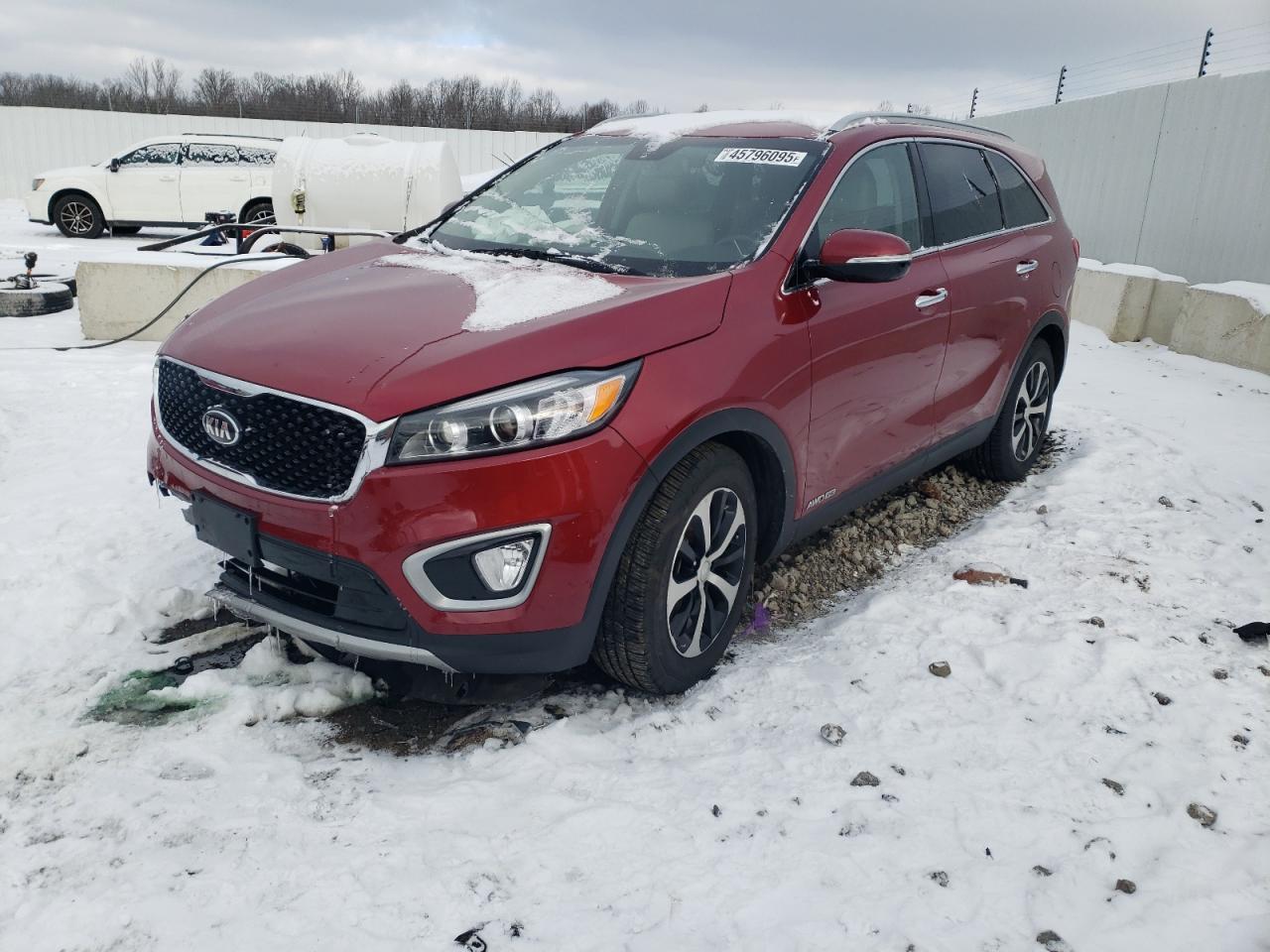 2018 Kia Sorento - Image 1