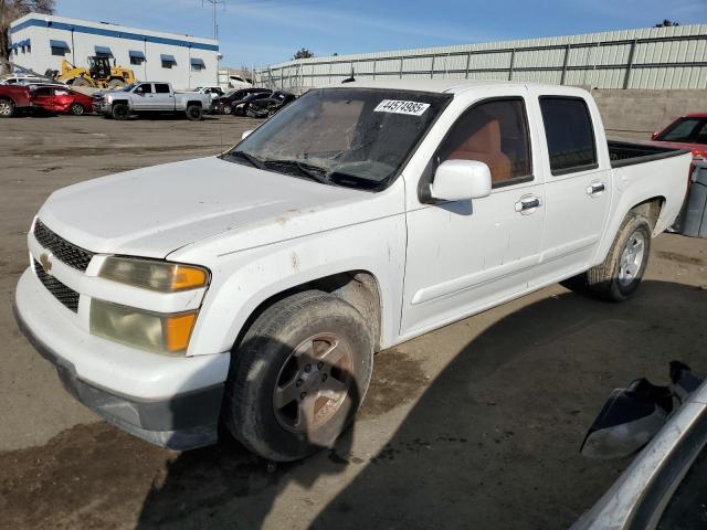2009 Chevrolet Colorado 