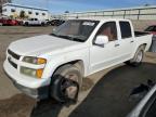 2009 Chevrolet Colorado  de vânzare în Albuquerque, NM - Water/Flood