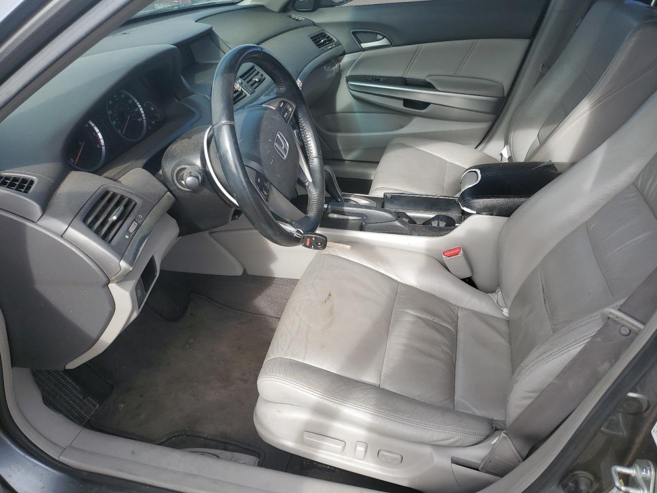 2008 Honda Accord - Image 7