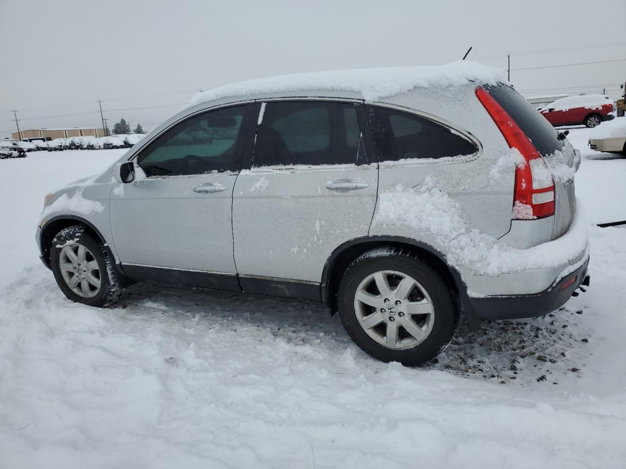 2009 Honda CR-V - Image 2
