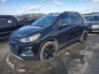 2019 Chevrolet Trax Premier за продажба в Assonet, MA - Side