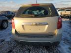 2012 Chevrolet Equinox Ls იყიდება Wayland-ში, MI - Front End