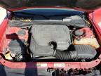 2013 Dodge Challenger Sxt იყიდება Kansas City-ში, KS - Burn - Interior