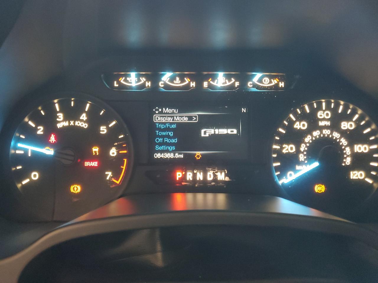 2018 Ford F-150 - Image 9