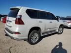 2019 Lexus Gx 460 للبيع في San Antonio، TX - Front End