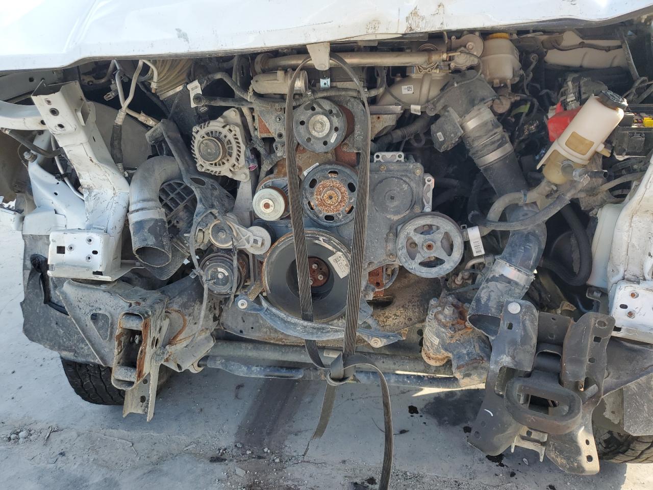 2024 RAM 2500 - Image 11