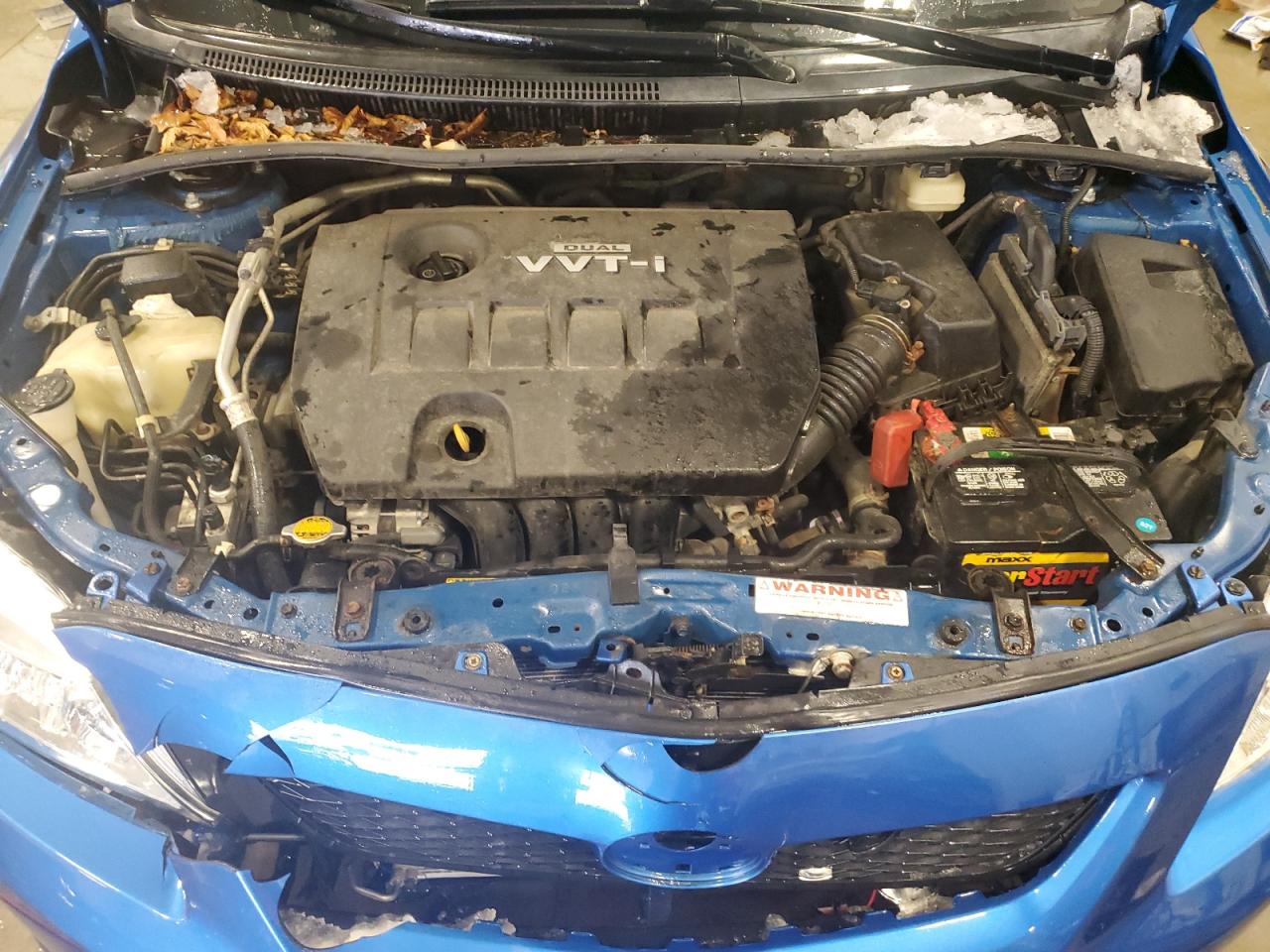 2010 Toyota Corolla - Image 11