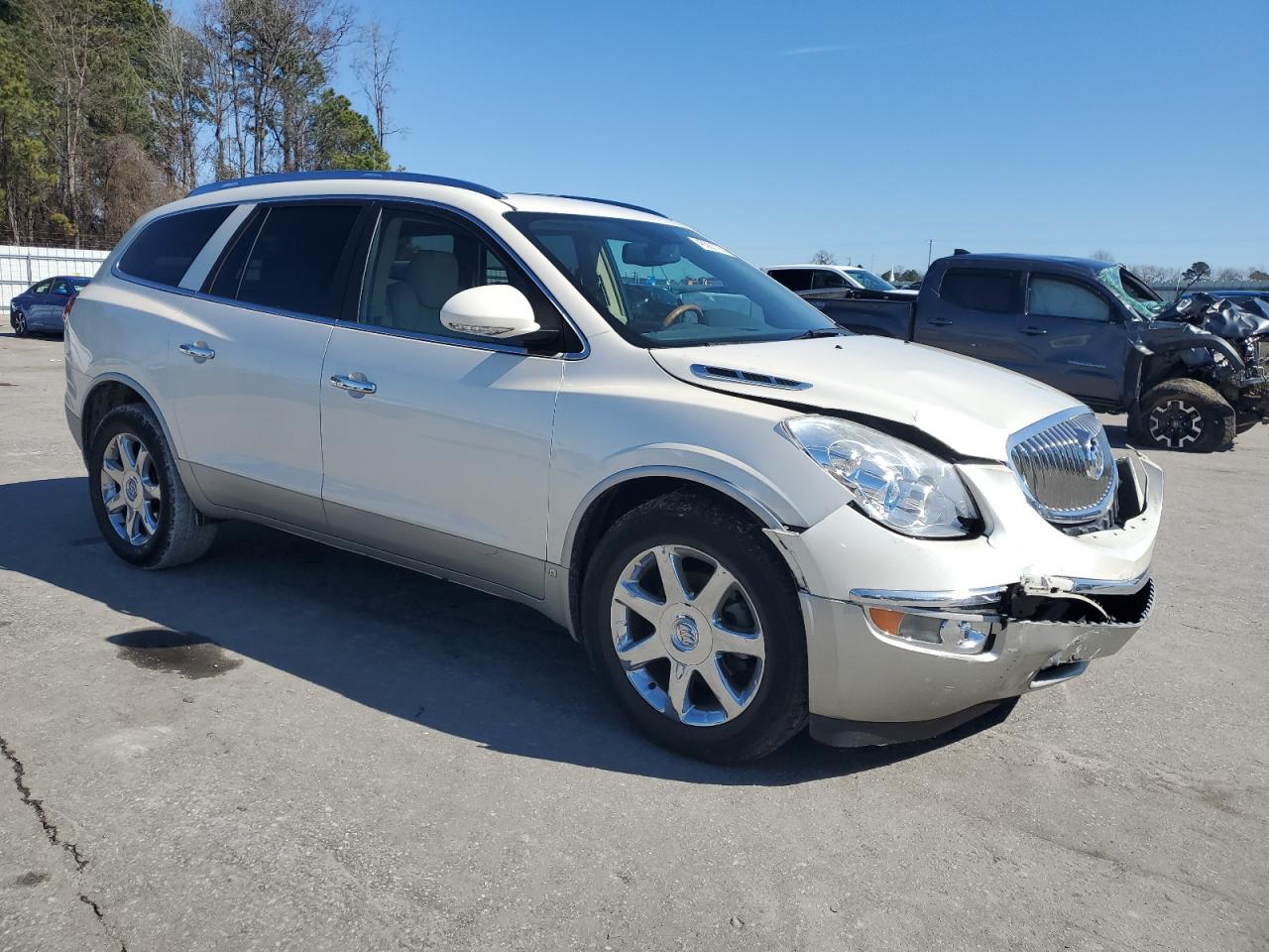 2010 Buick Enclave - Image 4