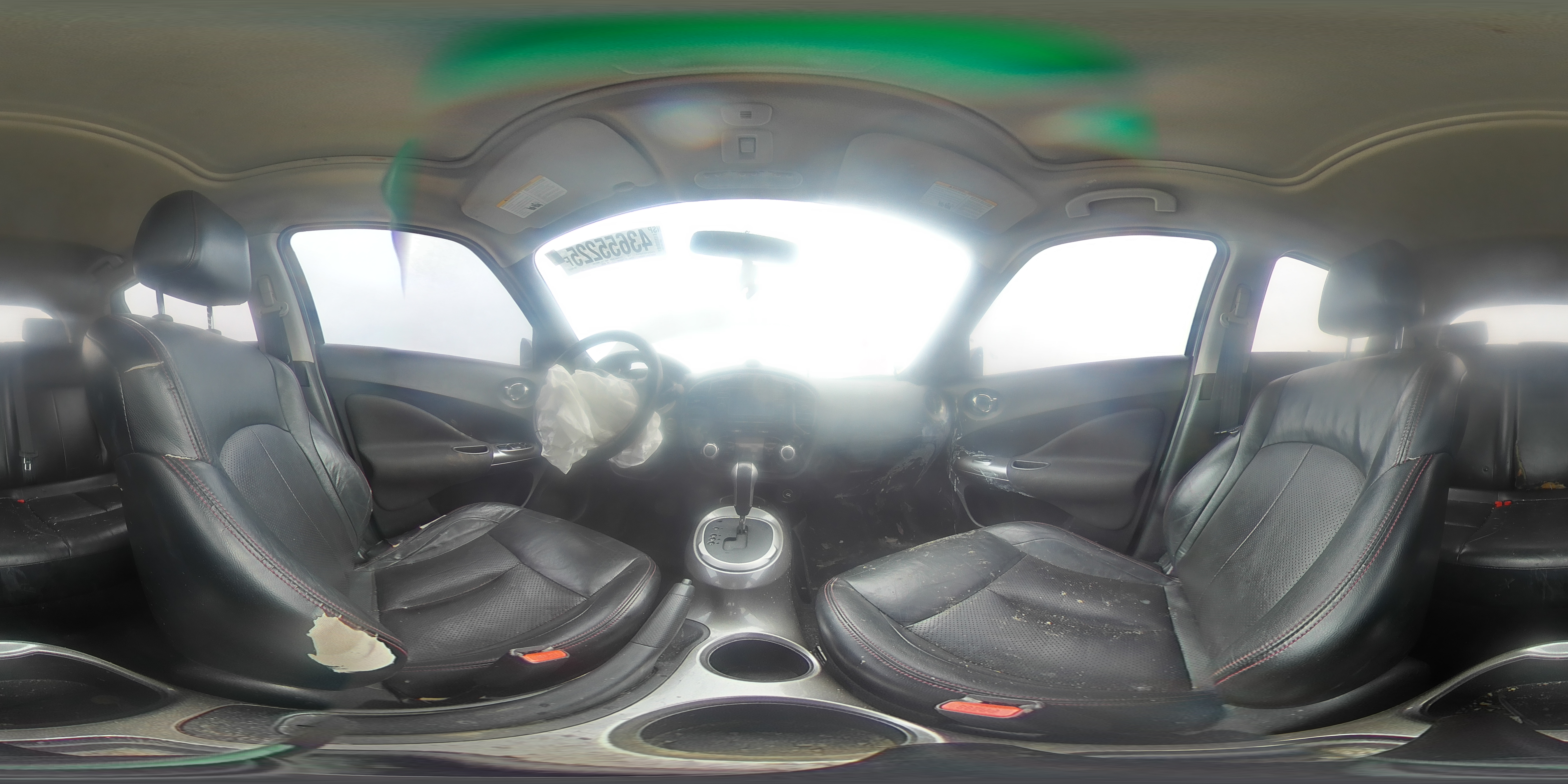 2011 Nissan Juke - Image 13