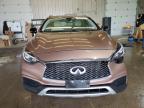 2018 Infiniti Qx30 Base للبيع في Candia، NH - Front End