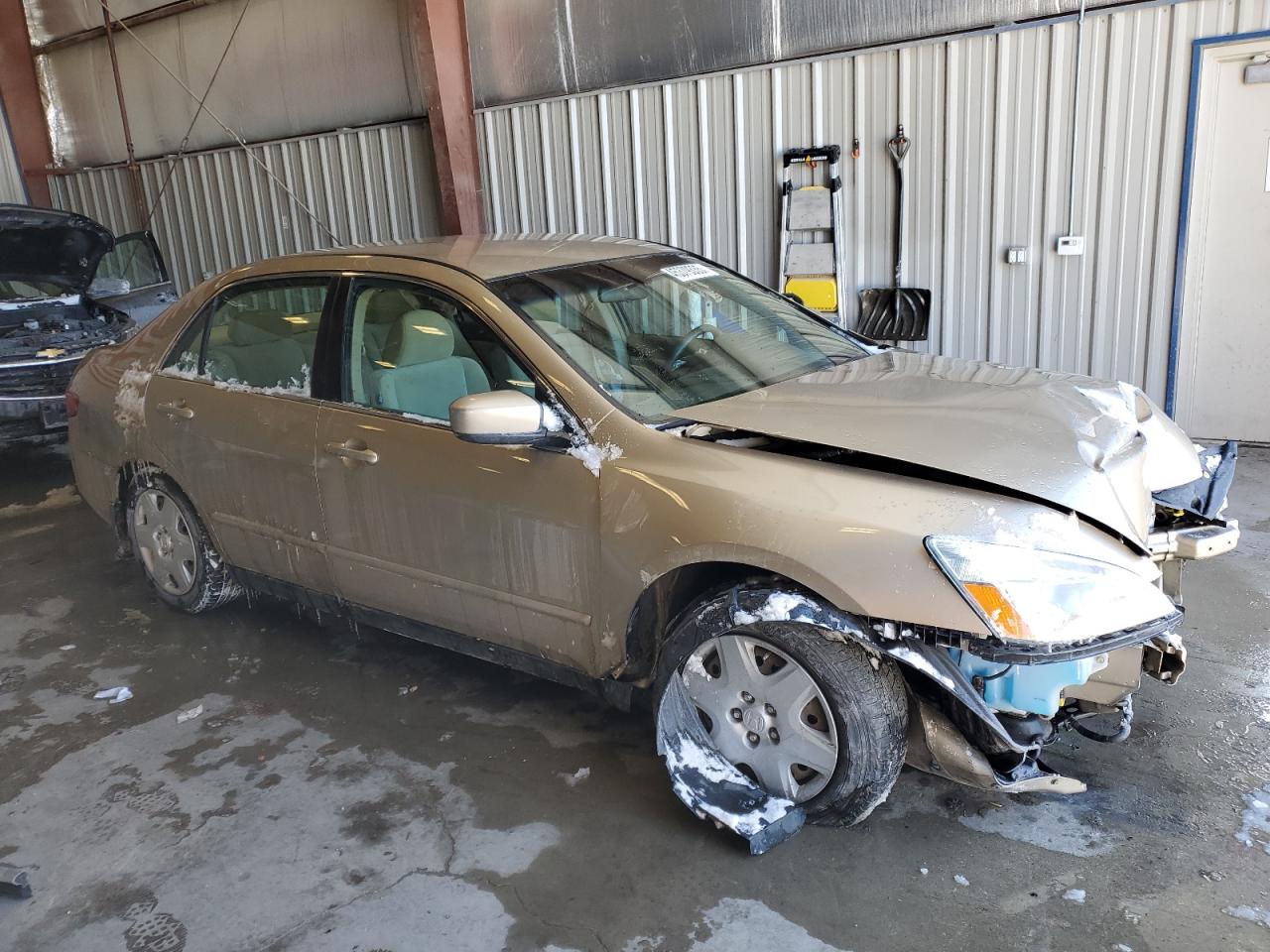 2005 Honda Accord - Image 4
