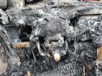 Chevrolet Corvette на продаже в Pekin, IL - Burn - Interior