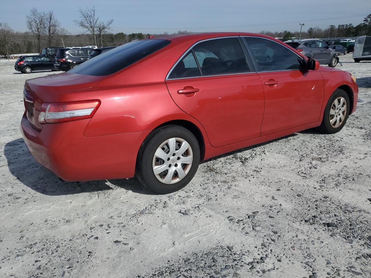 2010 Toyota Camry - Image 3