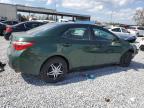 2016 Toyota Corolla L   იყიდება Riverview-ში, FL - Front End