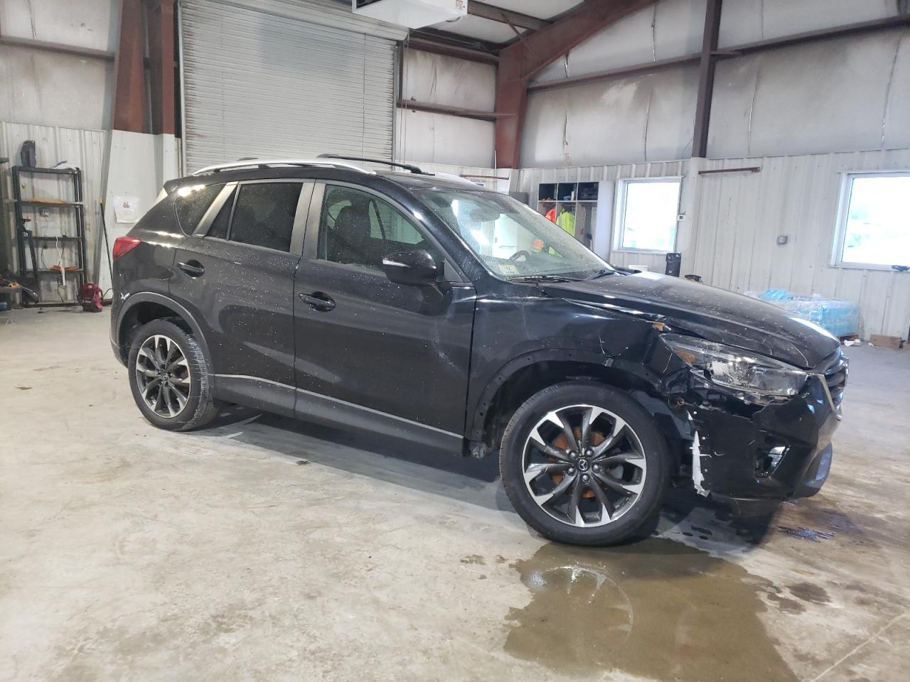 2016 Mazda CX-5 - Image 4