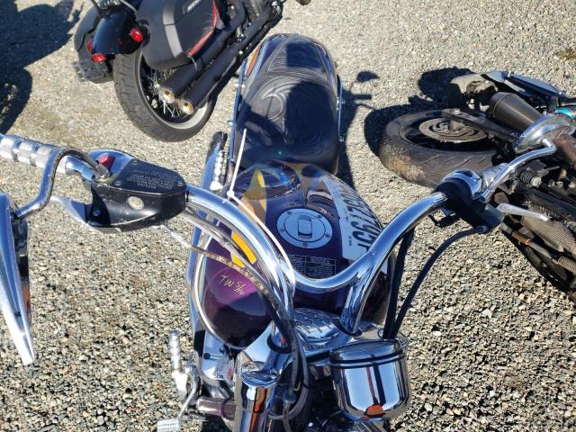 2008 VICTORY MOTORCYCLES NESS JACKPOT