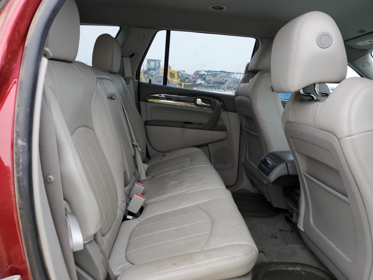 2014 Buick Enclave - Image 11