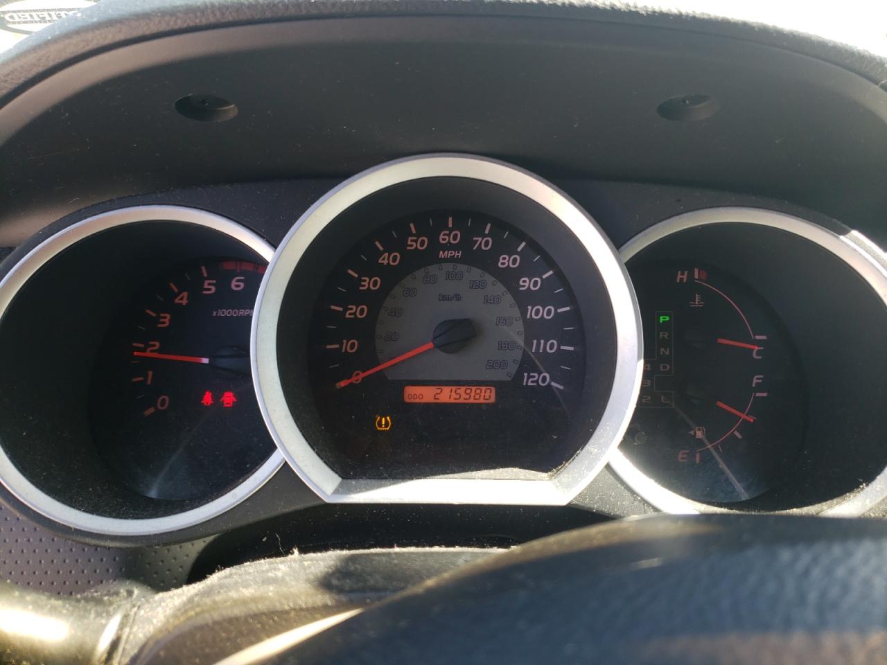 2006 Toyota Tacoma - Image 9