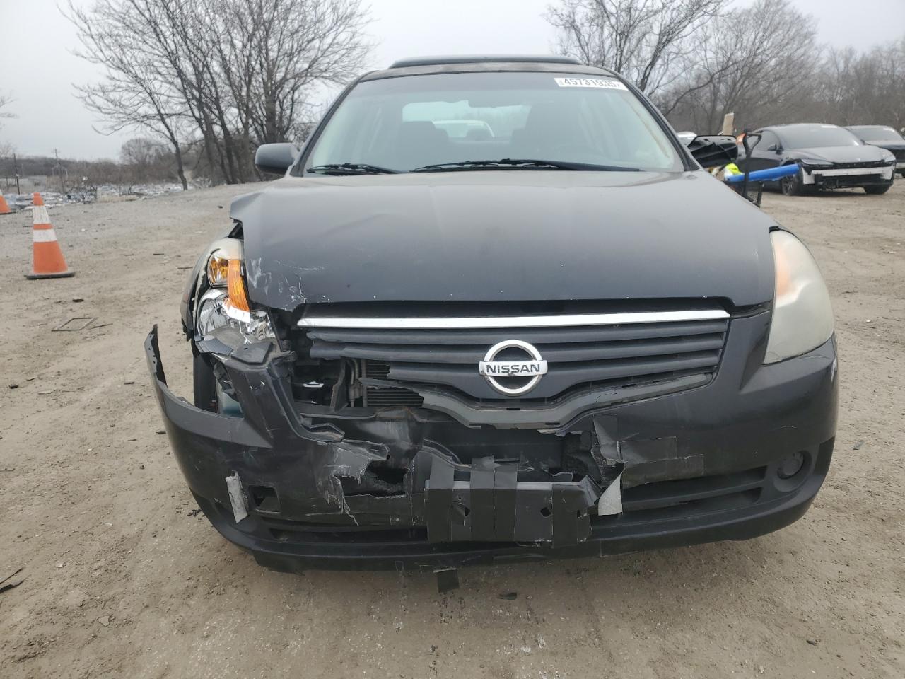 2008 Nissan Altima - Image 5