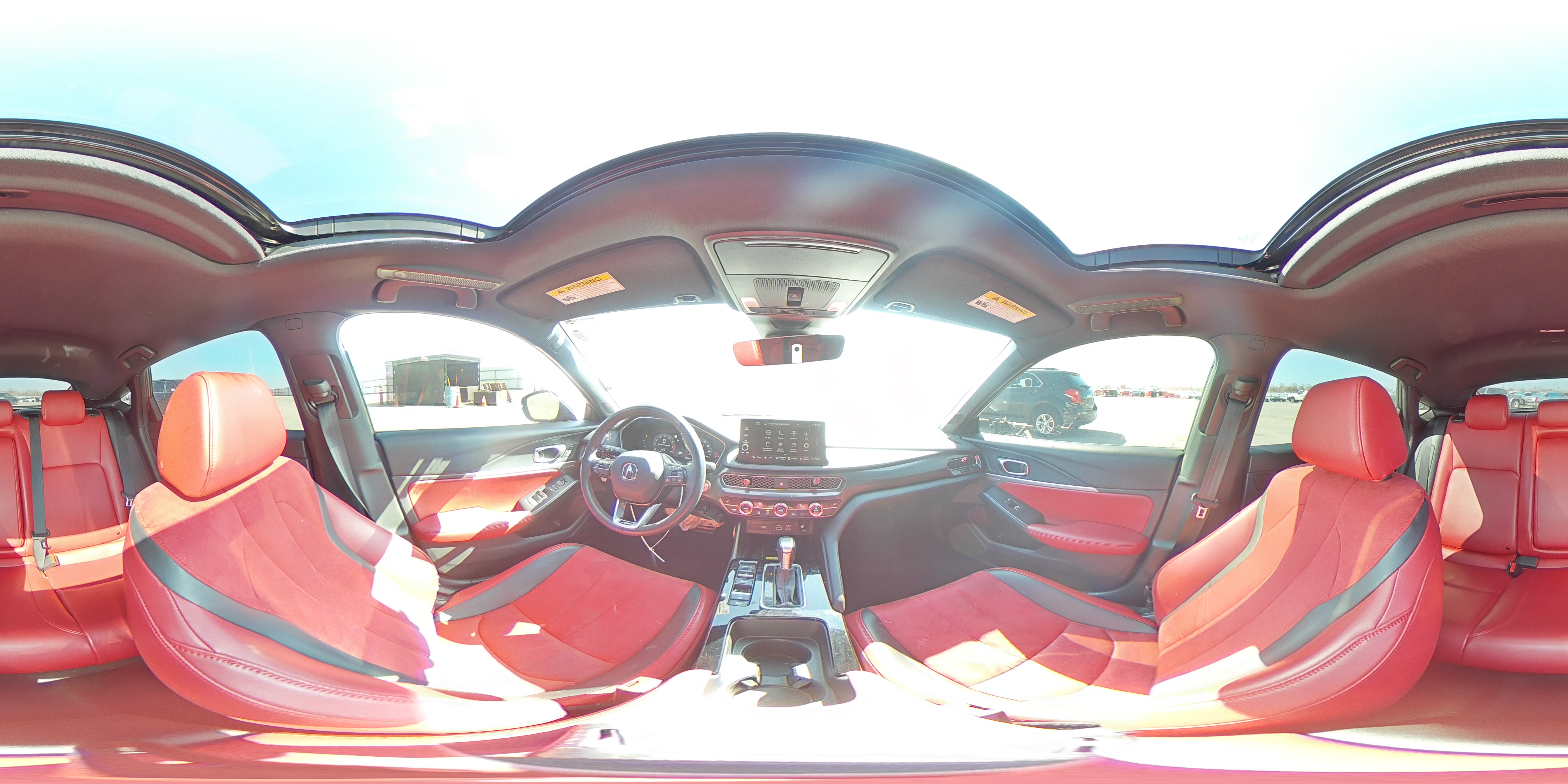2024 Acura Integra - Image 13