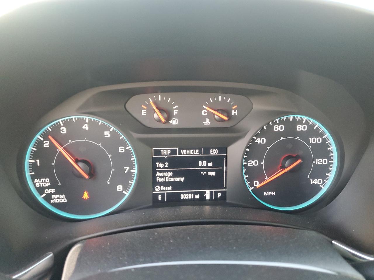 2021 Chevrolet Equinox Ls VIN: 3GNAXHEV2MS152869 Lot: 44269725